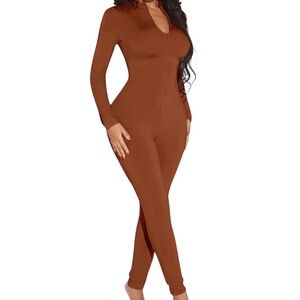 Women’s Jumpsuit (New)